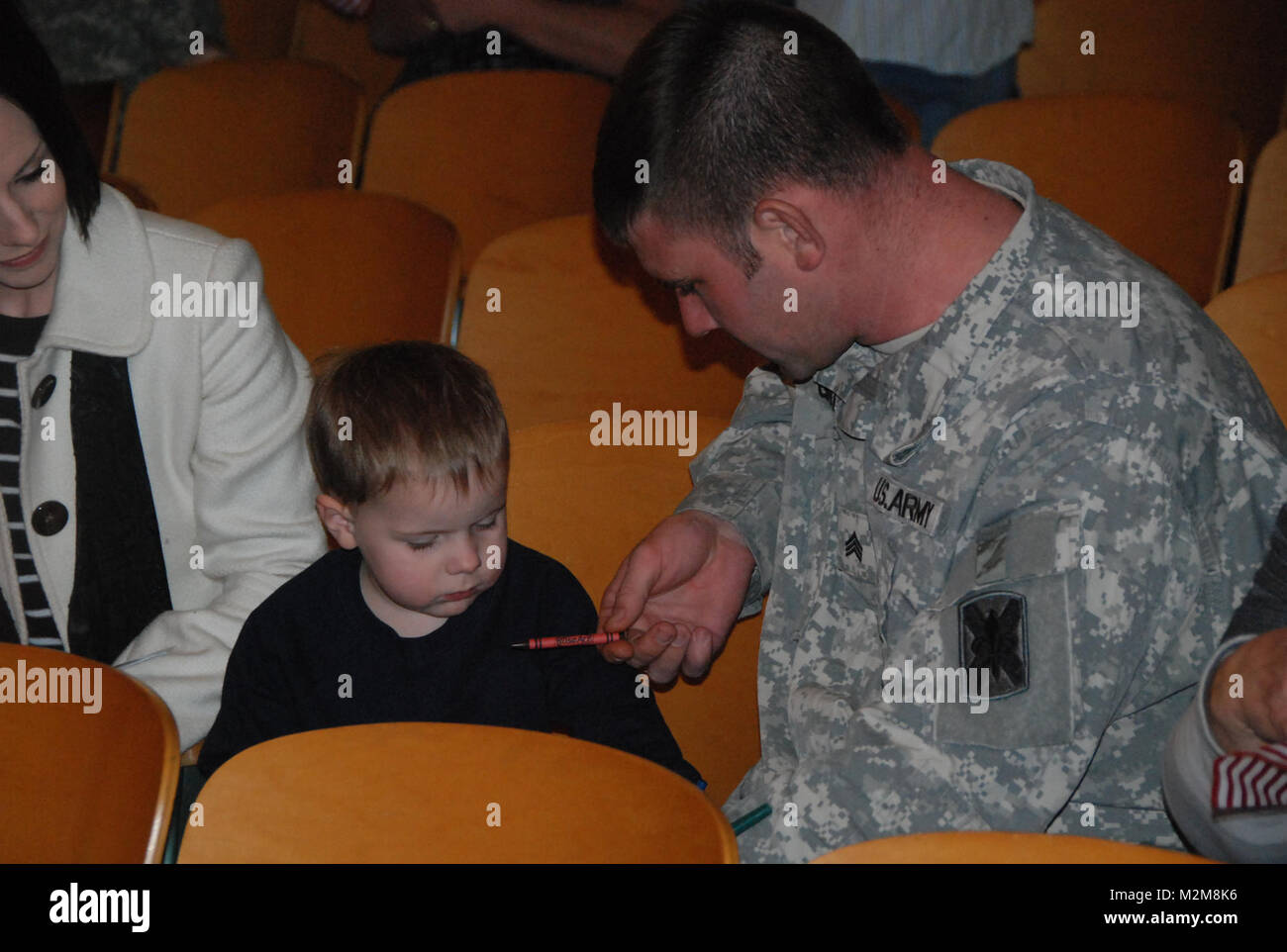 WINNFIELD, La. Soldiers of the Louisiana Army National Guard's A Company, 199th Brigade