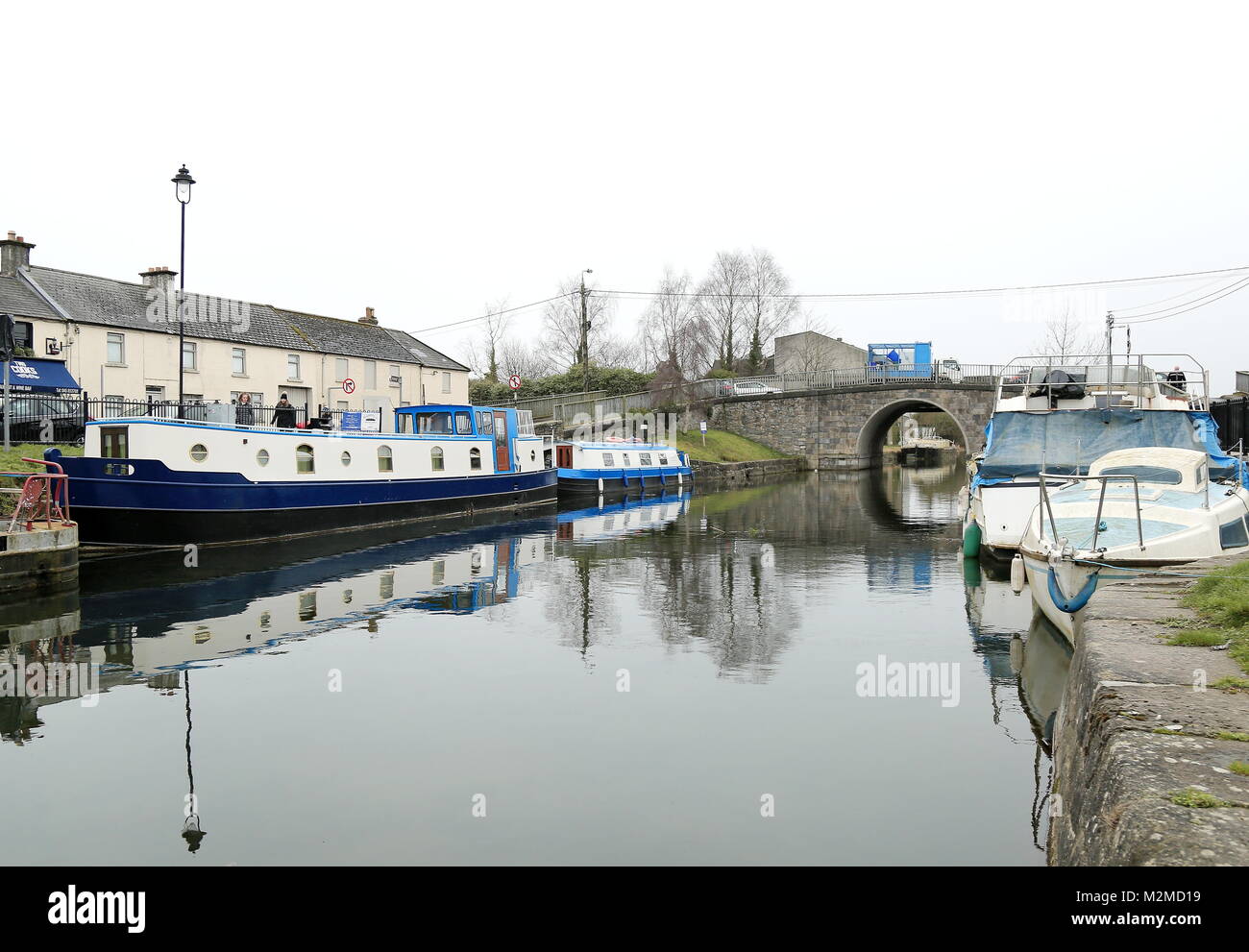 Sallins hires stock photography and images Alamy