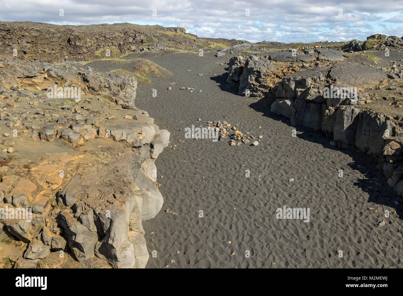 Tectonic plates iceland hires stock photography and images Alamy