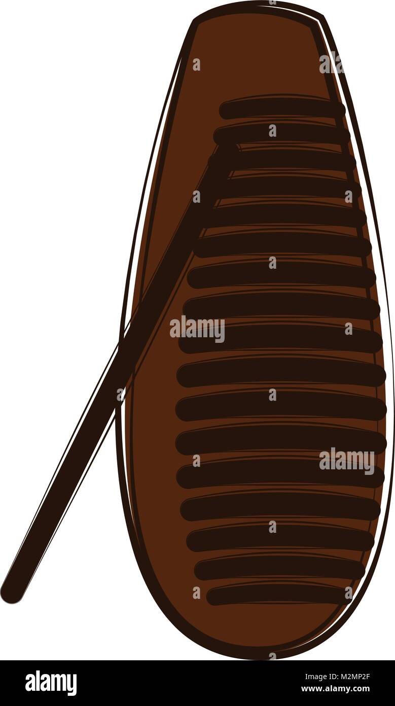 Guiro percussion instrument hires stock photography and images Alamy