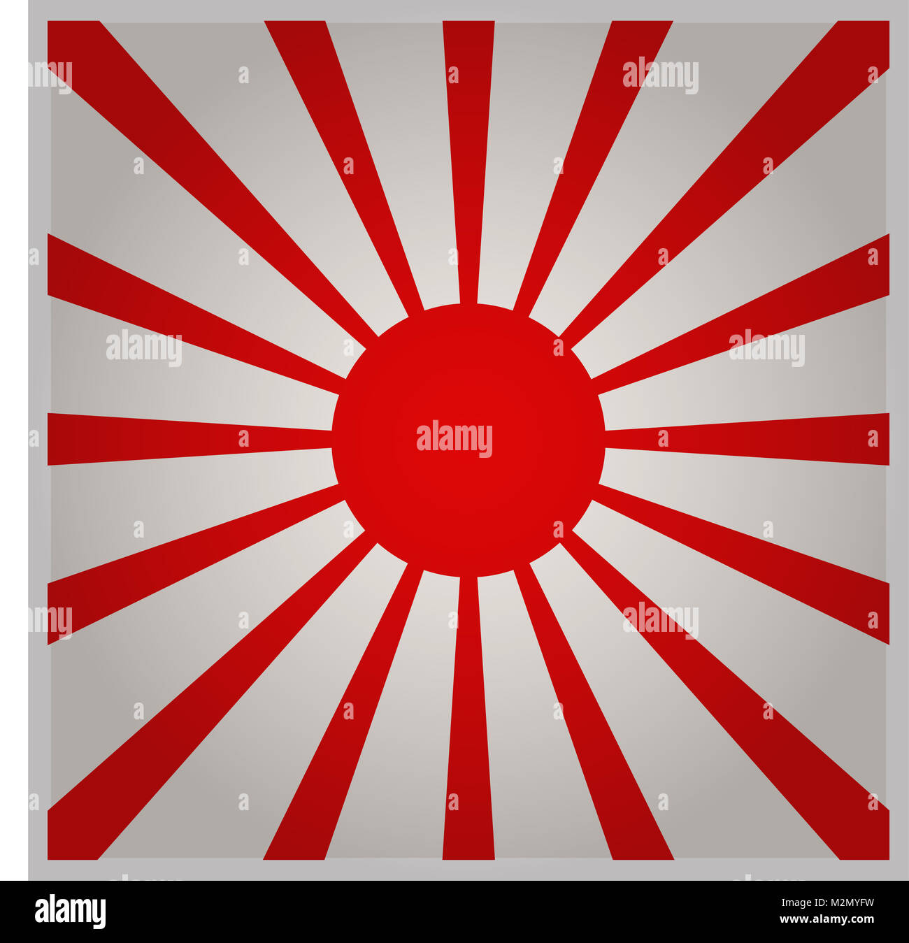Imperial japanese army flag hires stock photography and images Alamy