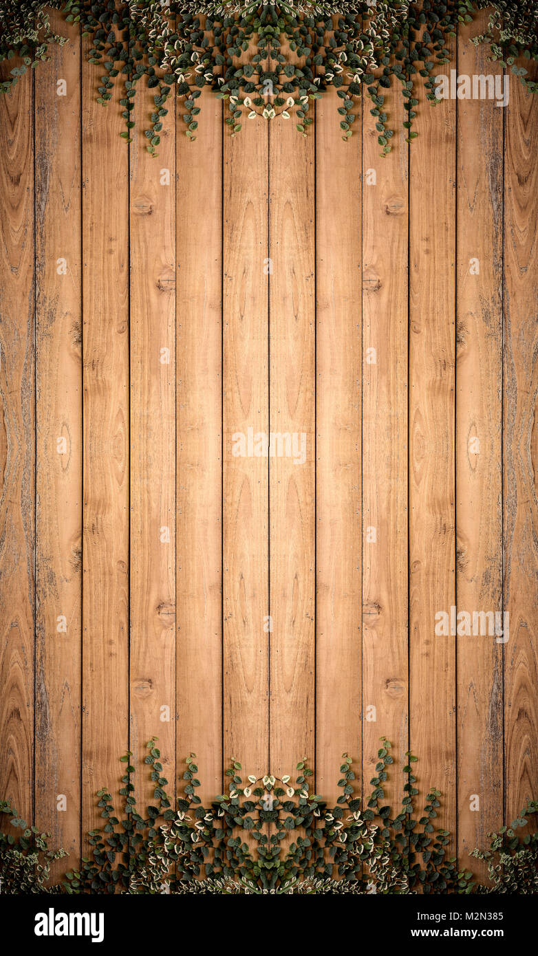 Tree On Wood Planks Texture Background Wallpaper Vertical Image Images, Photos, Reviews