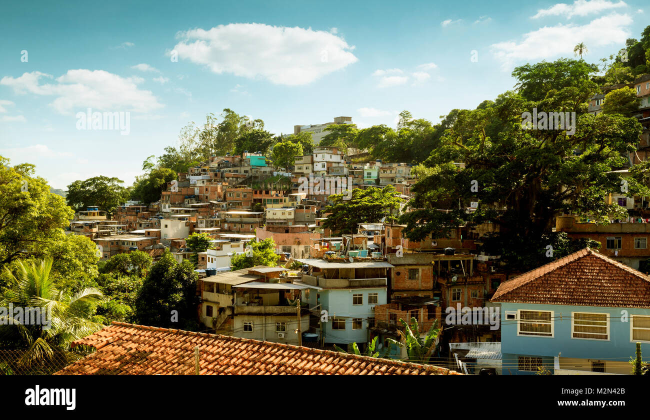 Private College Vicente Neighborhood Cosme Velho Rio Janeiro Stock Photo by  ©vitormarigo 162735816