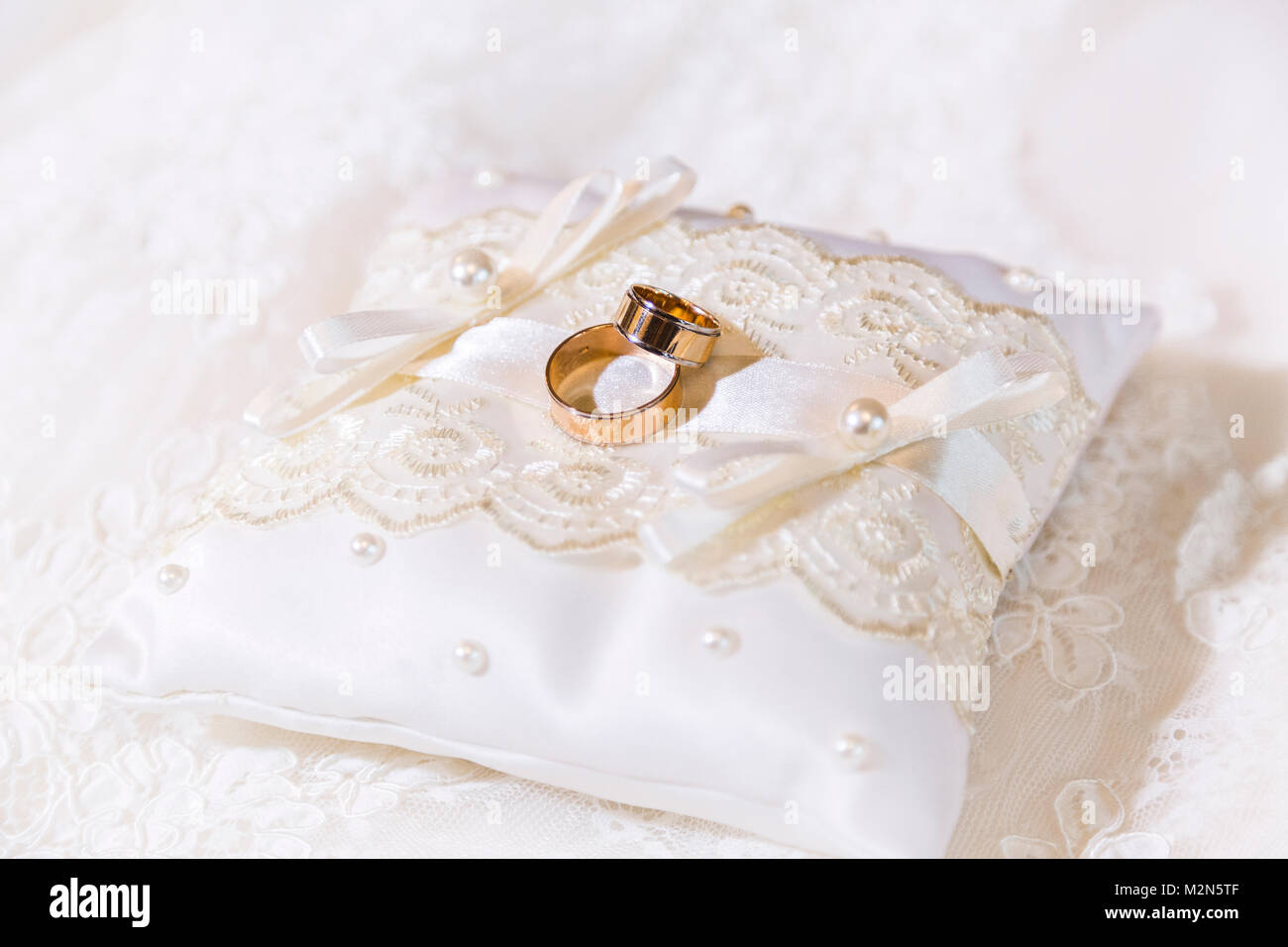Shimmering Duo, Bride
