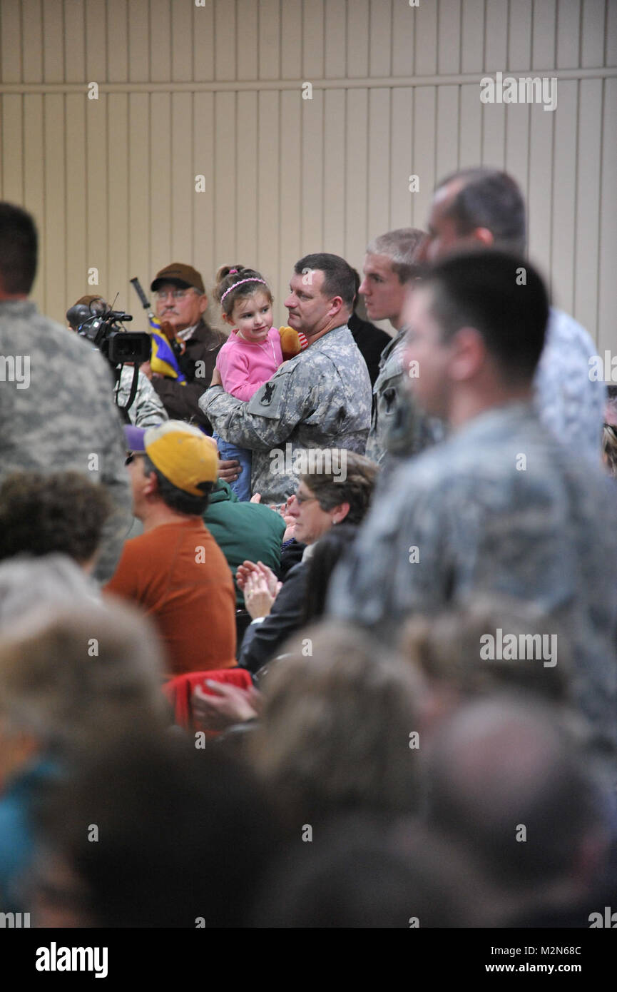 ERATH, LA Soldiers of the Louisiana Army National Guard’s