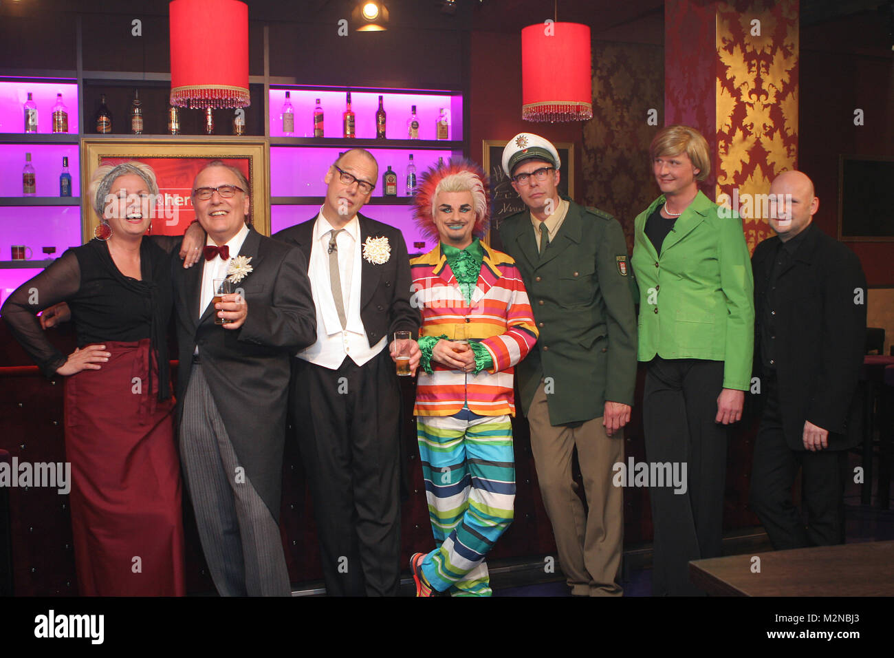 Rainer pause hires stock photography and images Alamy