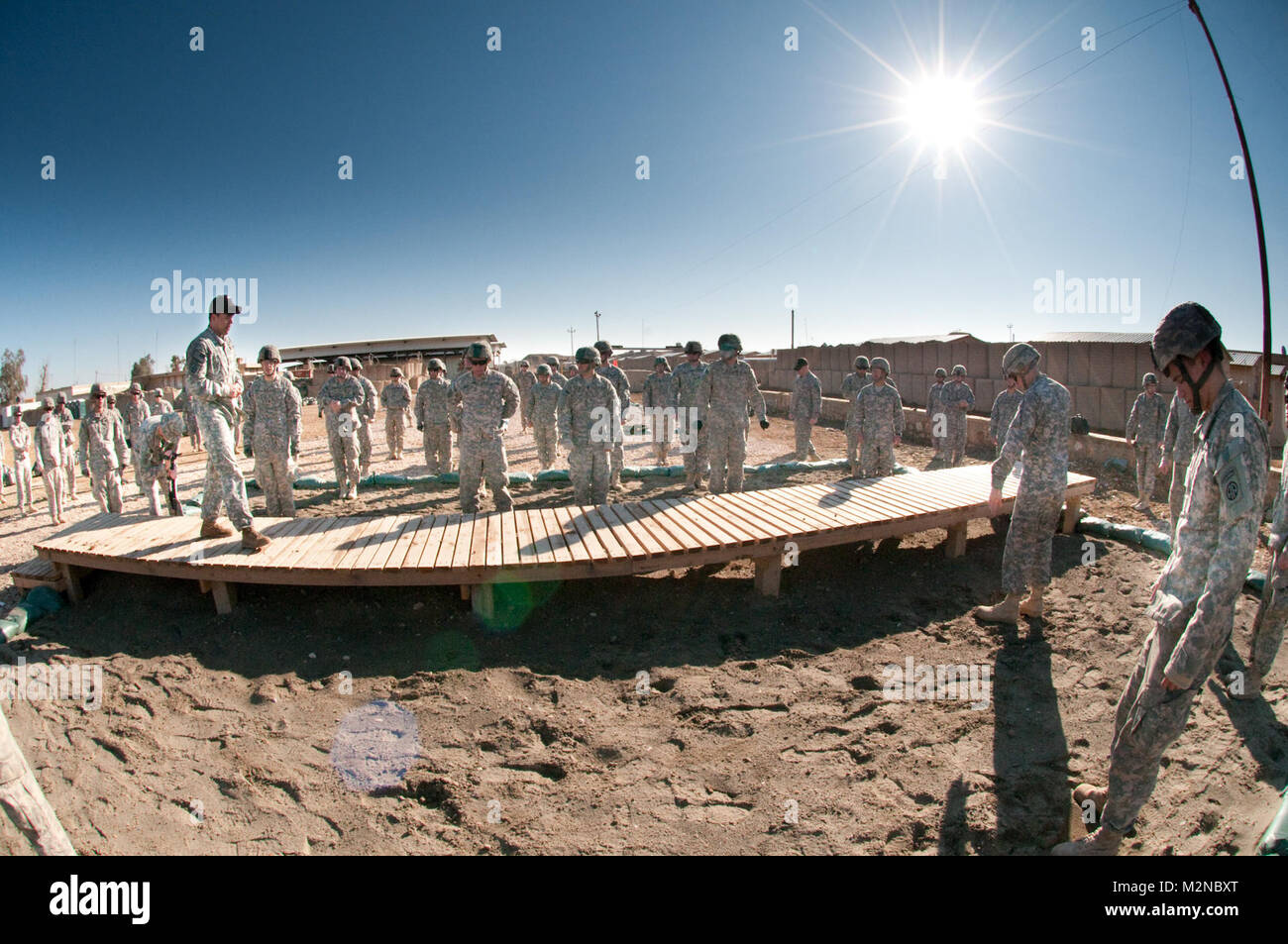 Staff Sgt. Timothy Rojas, jumpmaster instructor with Fort Bragg’s ...