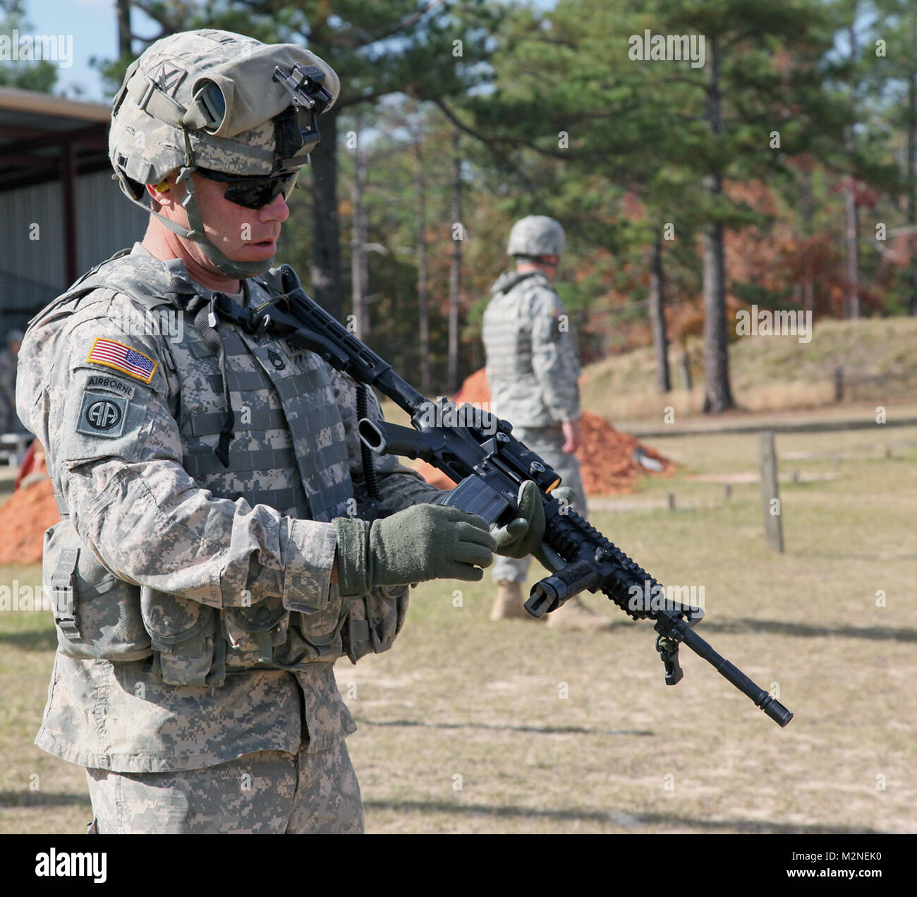Adt Guard Georgia National Guard ADT locked and loaded by Georgia National Guard ...
