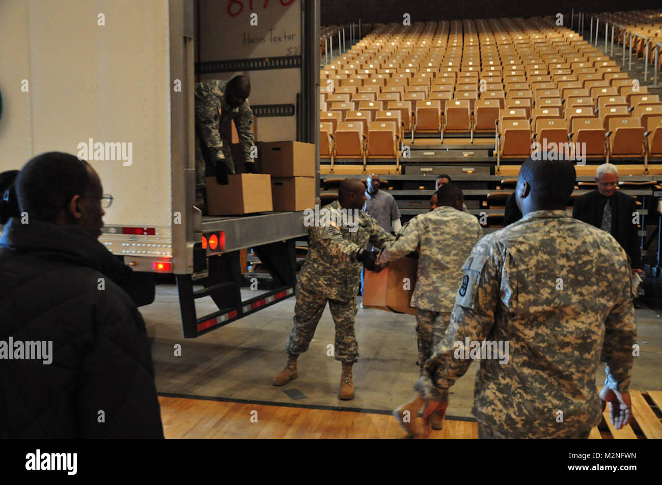 DSC 0222.jpg by District of Columbia National Guard Stock Photo - Alamy