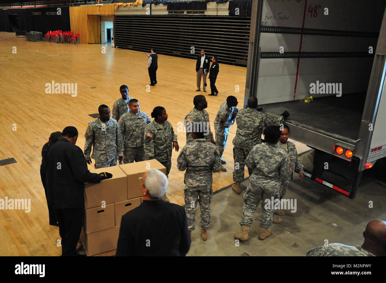 DSC 0225.jpg by District of Columbia National Guard Stock Photo - Alamy