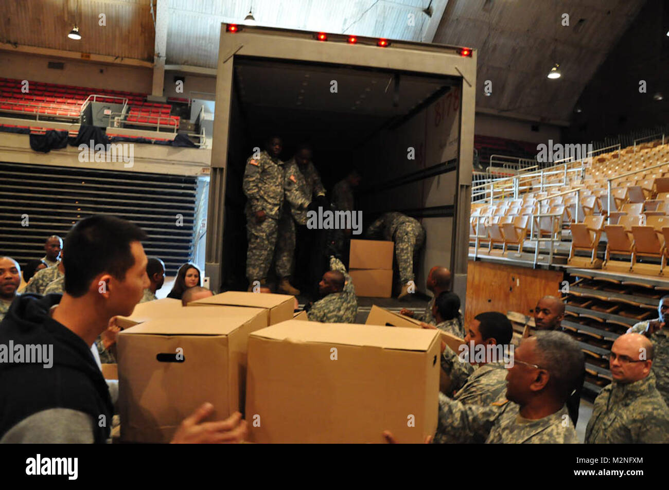 DSC 0240.jpg by District of Columbia National Guard Stock Photo - Alamy