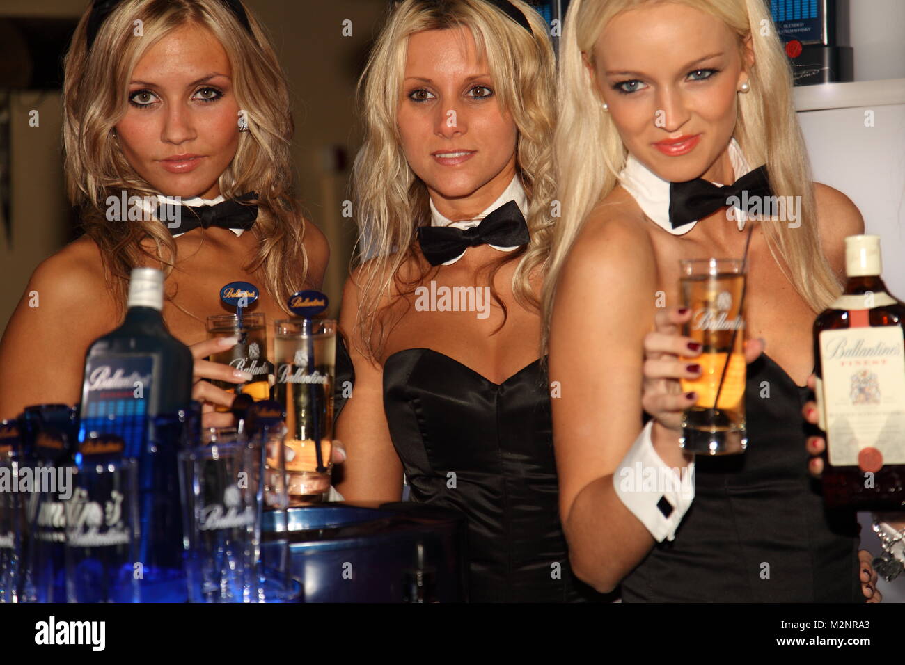 The playboy party hi-res stock photography and images - Page 11 - Alamy