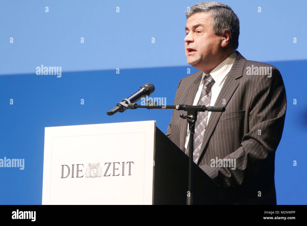 Dr. Marwan Khoury, Marion Doehnhoff Preisverleihung 2015