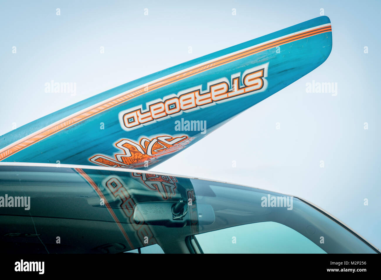 Roof Racks Stock Photos & Roof Racks Stock Images Alamy