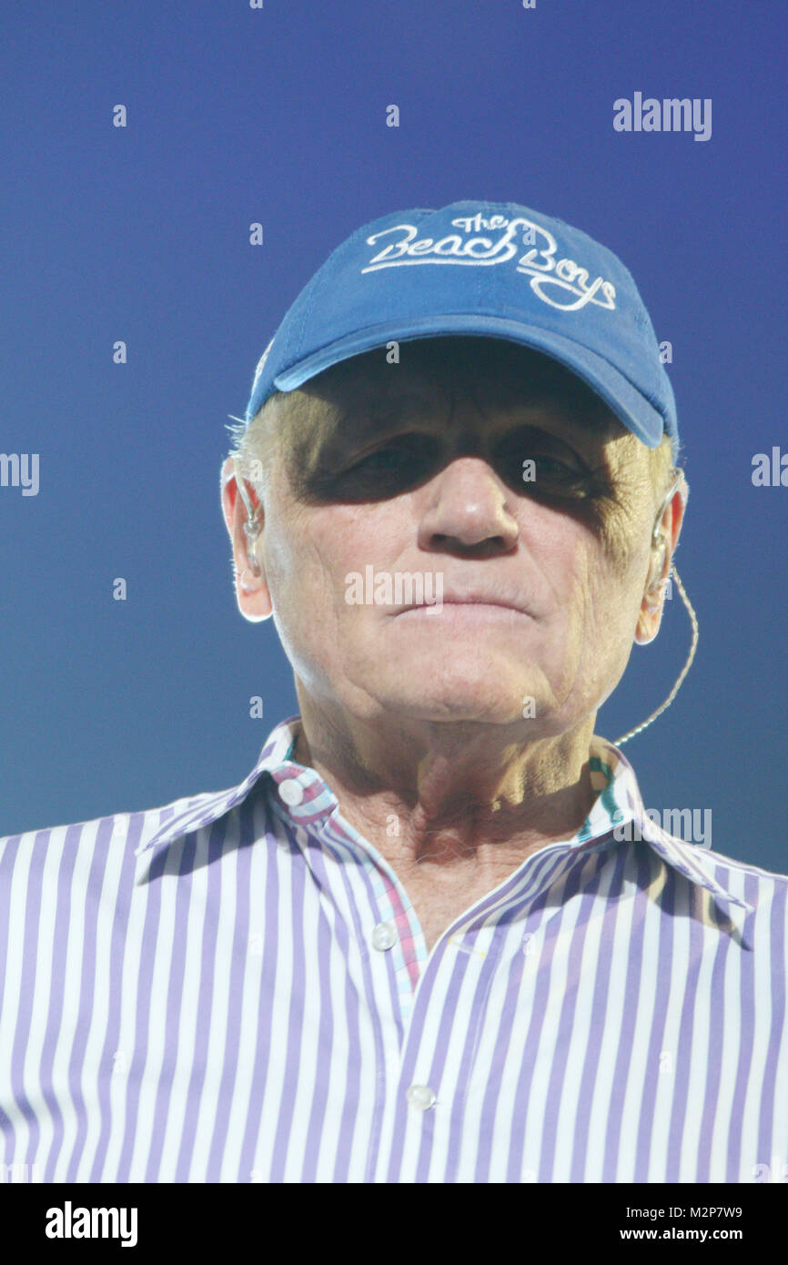 Bruce Johnston Stock Photos & Bruce Johnston Stock Images - Alamy