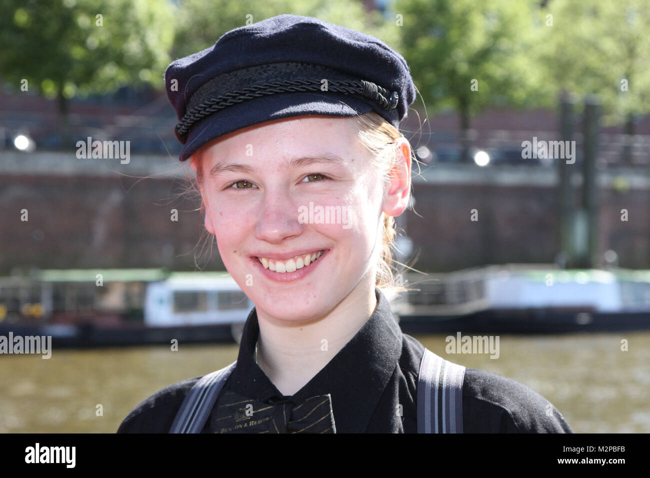 lotte-flack-hi-res-stock-photography-and-images-alamy