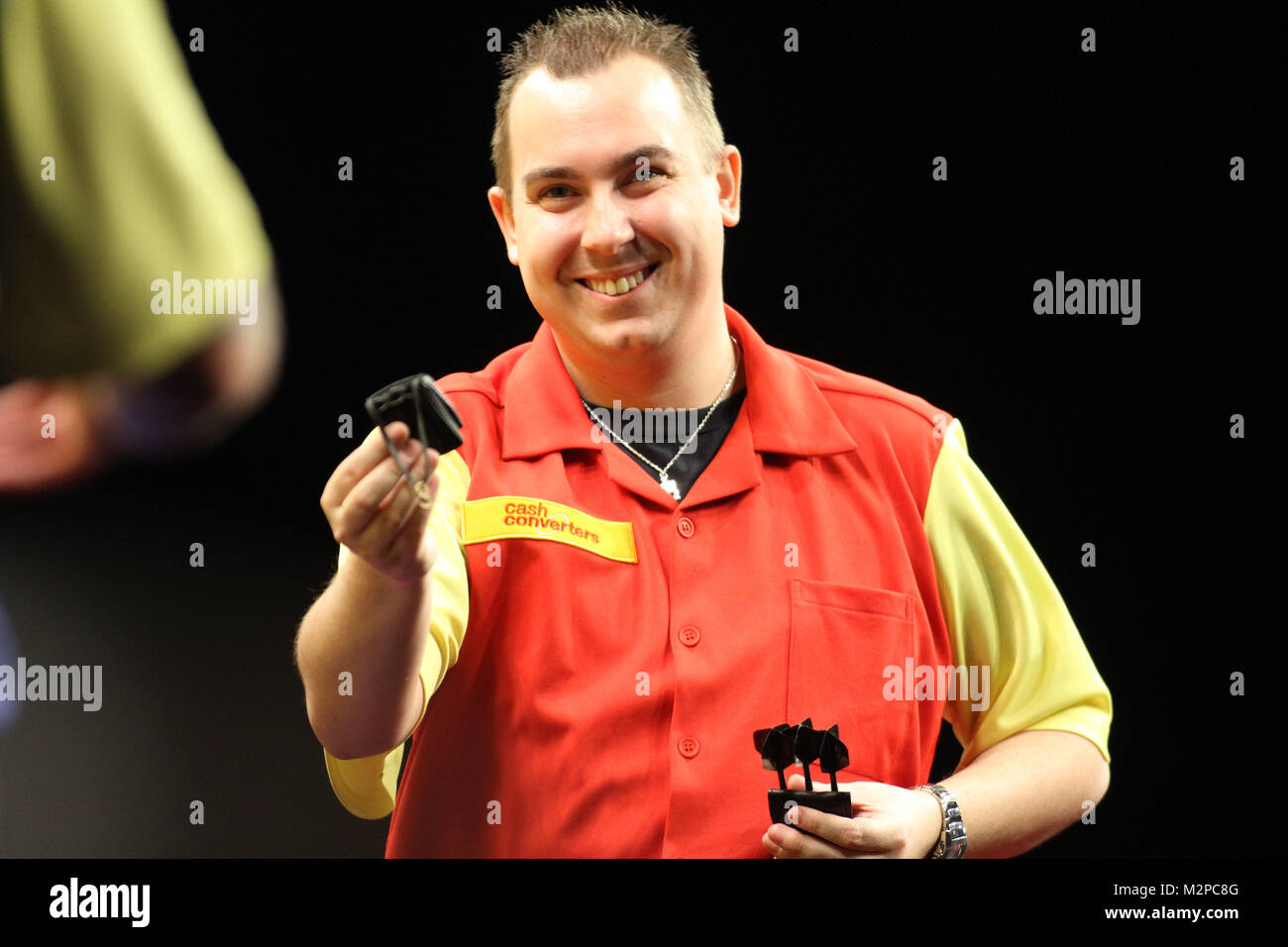 Kim huybrechts hi-res stock photography and images - Alamy
