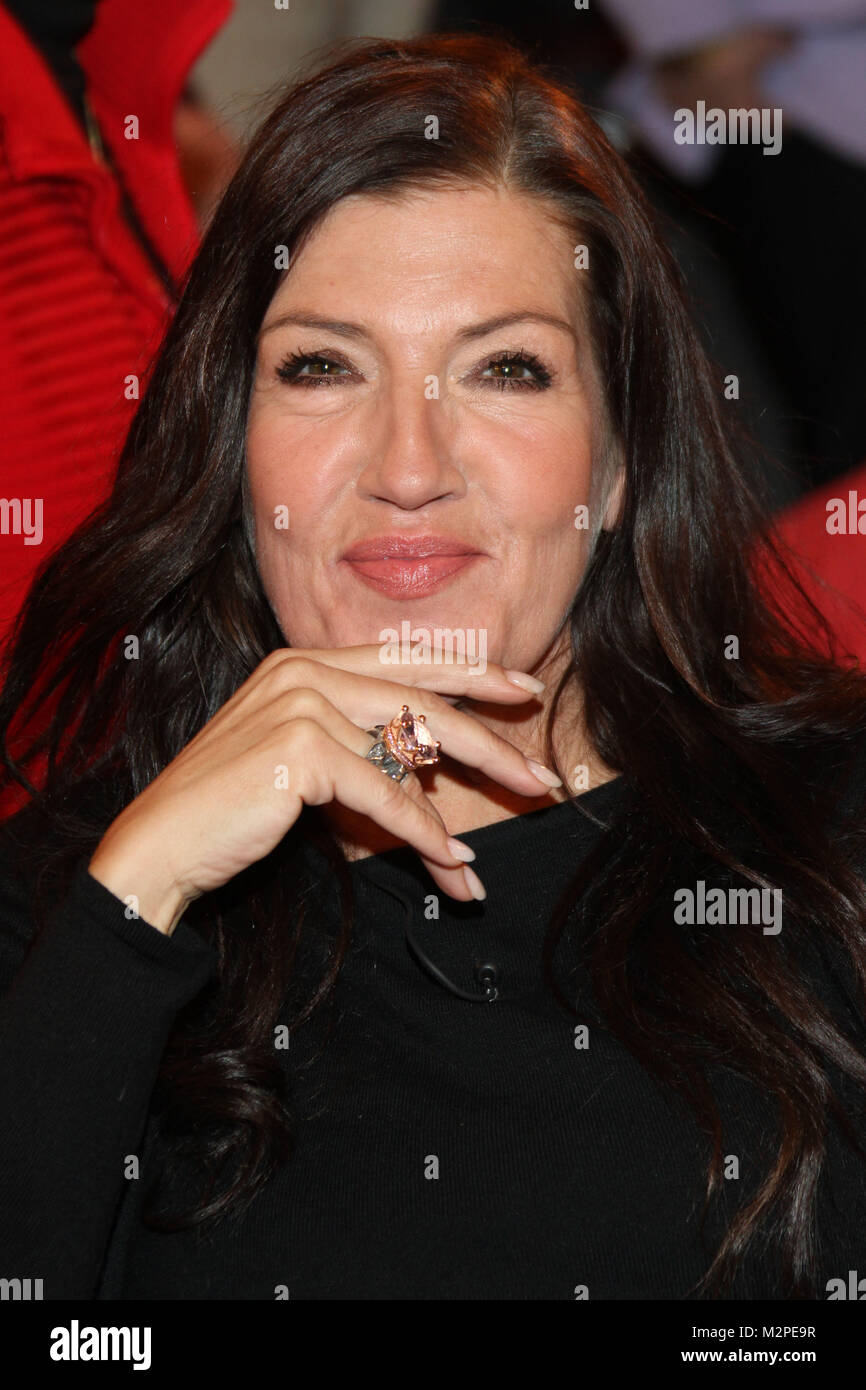 Karrenbauer Schauspielerin