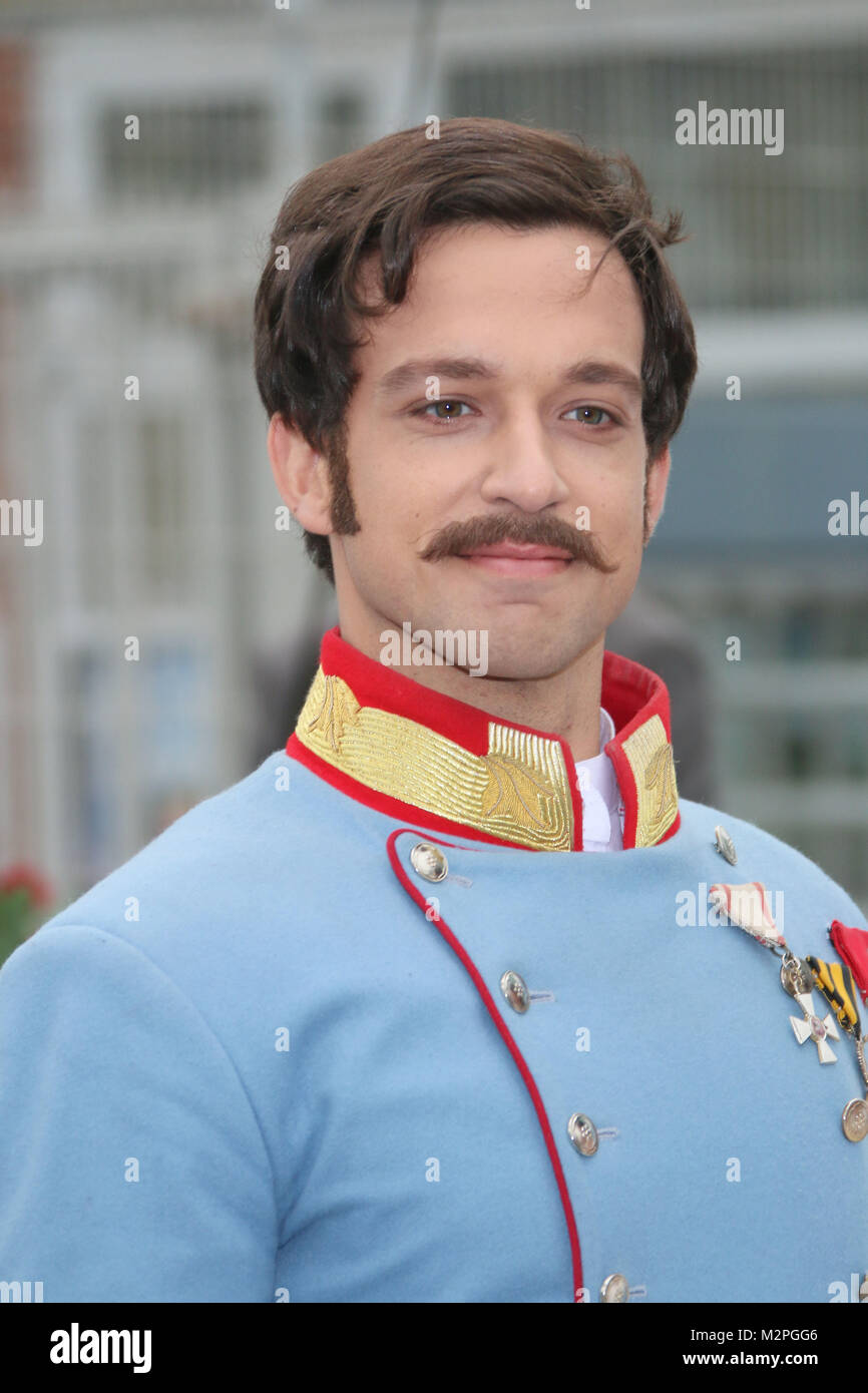 Kaiser franz joseph theater hires stock photography and images Alamy