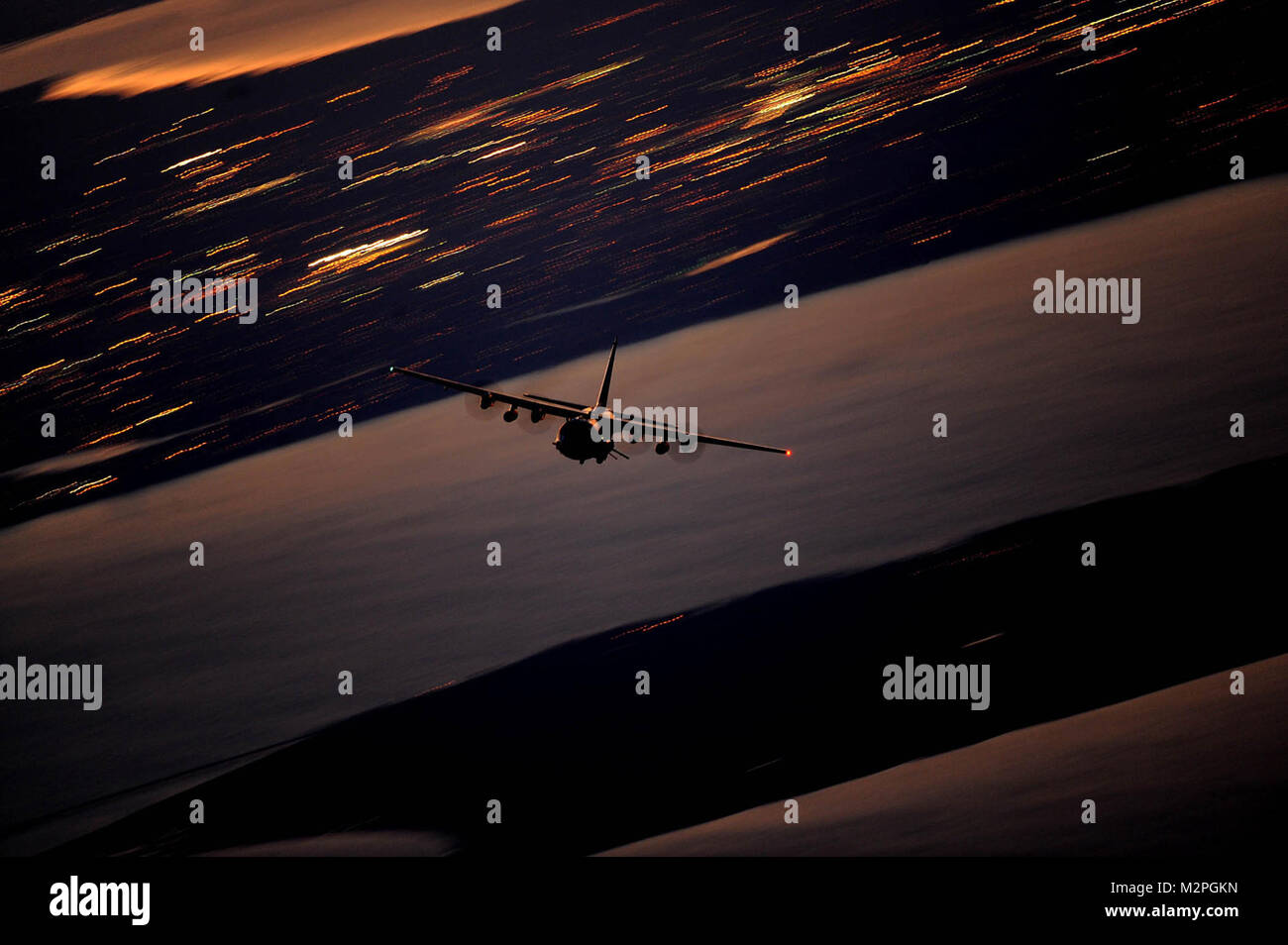 Ac 130 airmen air force air support close air support gunship hires