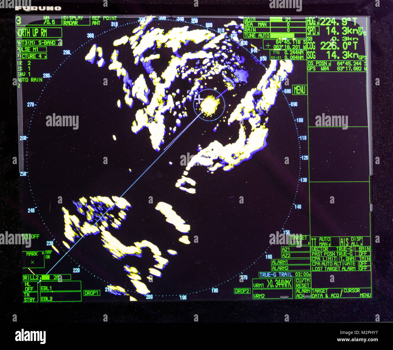 Nautical instruments hi-res stock photography and images - Alamy