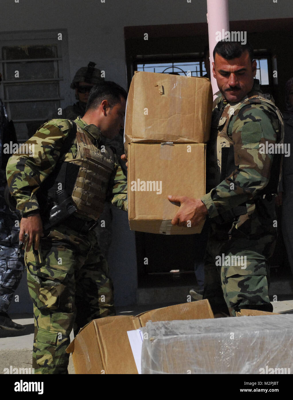 Iraq aruba conflict hires stock photography and images Alamy