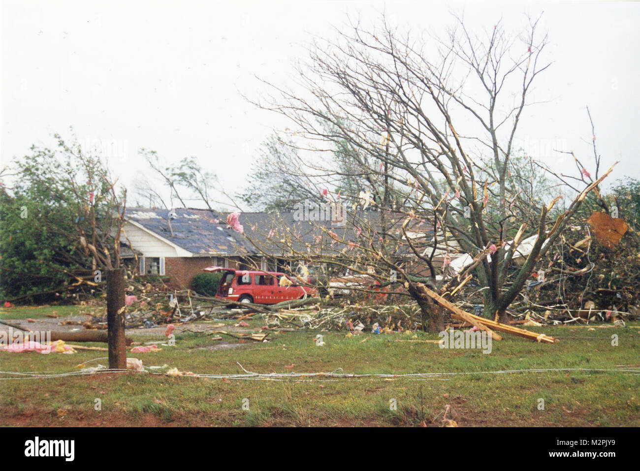 May 3 Tornado 095 by Oklahoma National Guard Stock Photo - Alamy