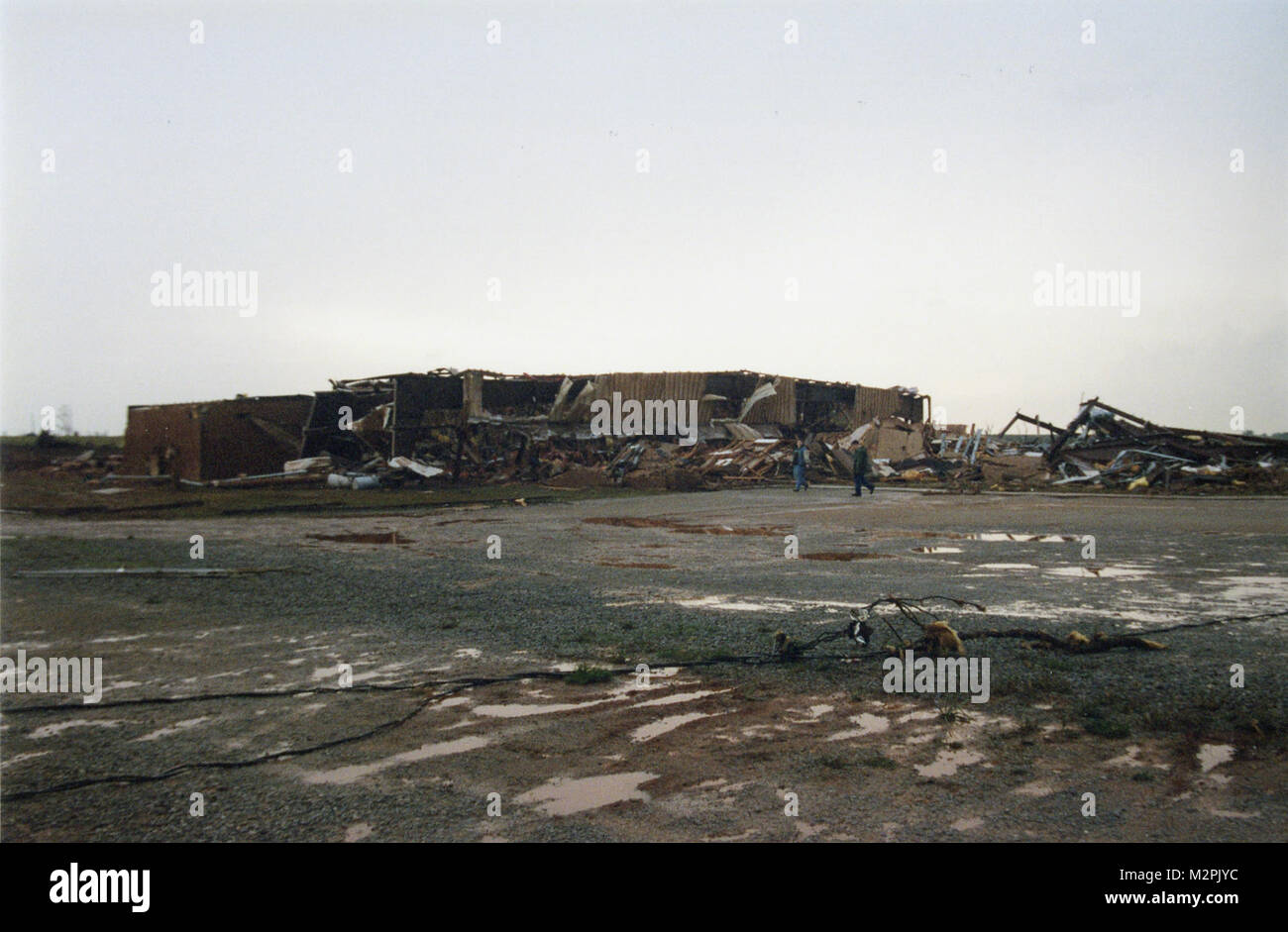 May 3 Tornado 096 by Oklahoma National Guard Stock Photo - Alamy