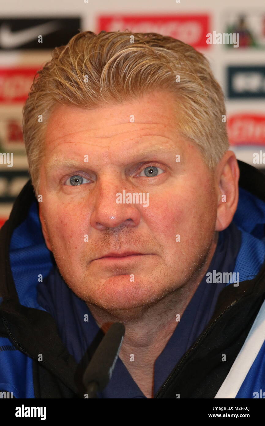 Stefan effenberg hi-res stock photography and images - Page 4 - Alamy