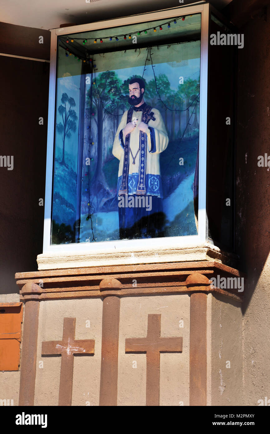 St Xaviers Church Stock Photos St Xaviers Church Stock Images