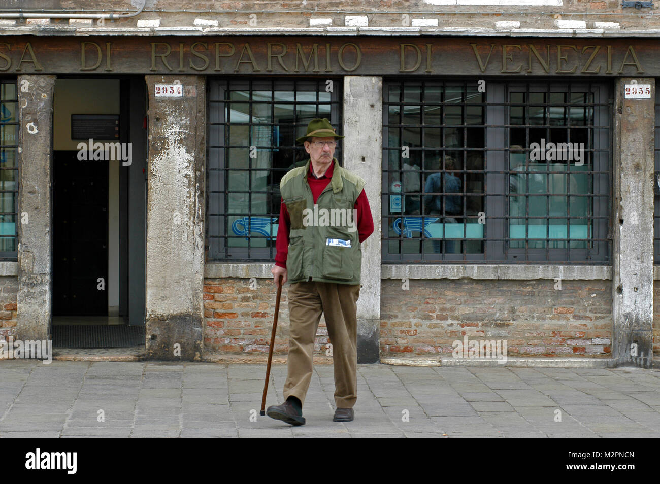 Bank Of Venice High Resolution Stock Photography And Images Alamy