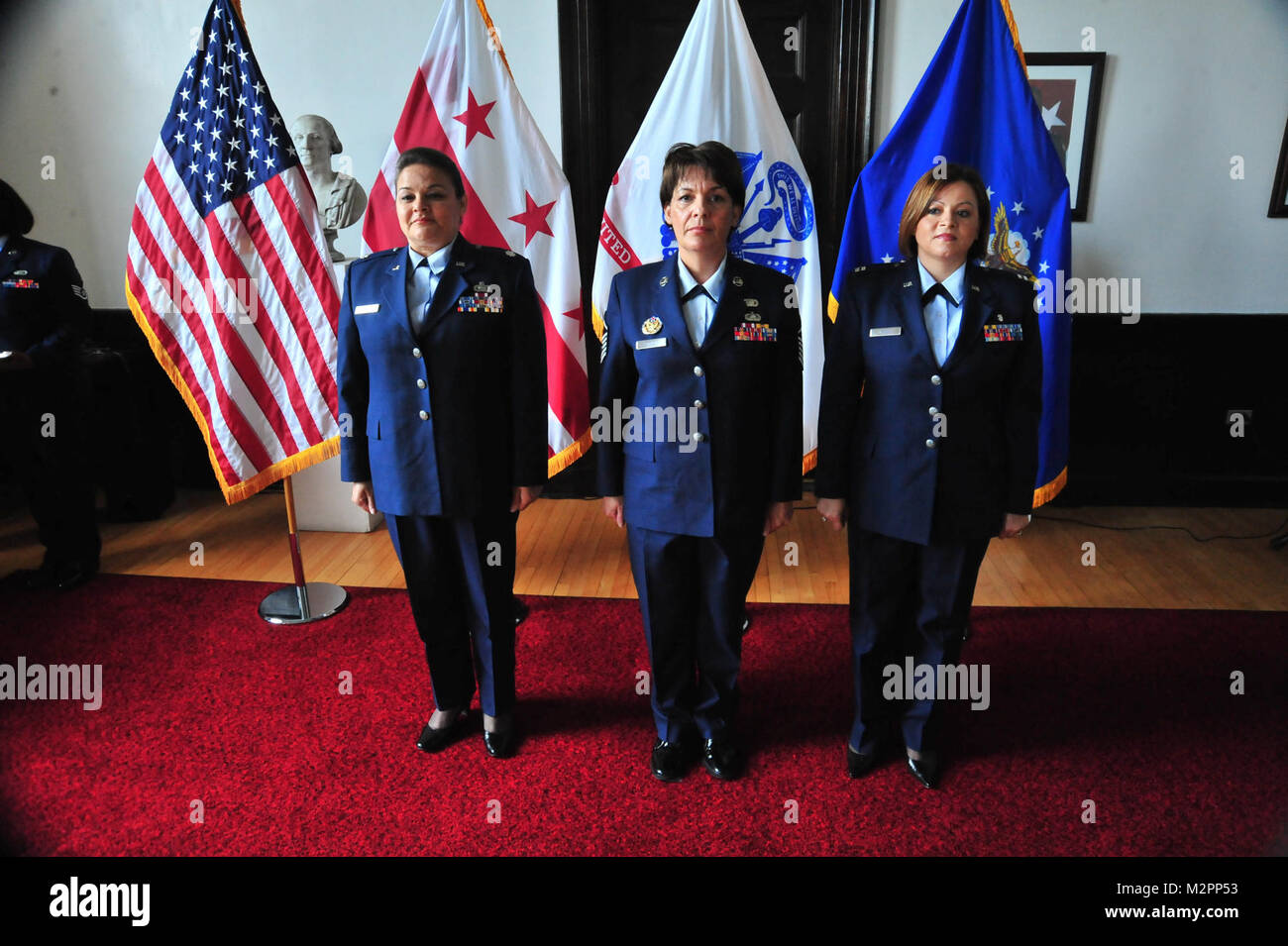 DSC 7254.jpg by District of Columbia National Guard Stock Photo - Alamy
