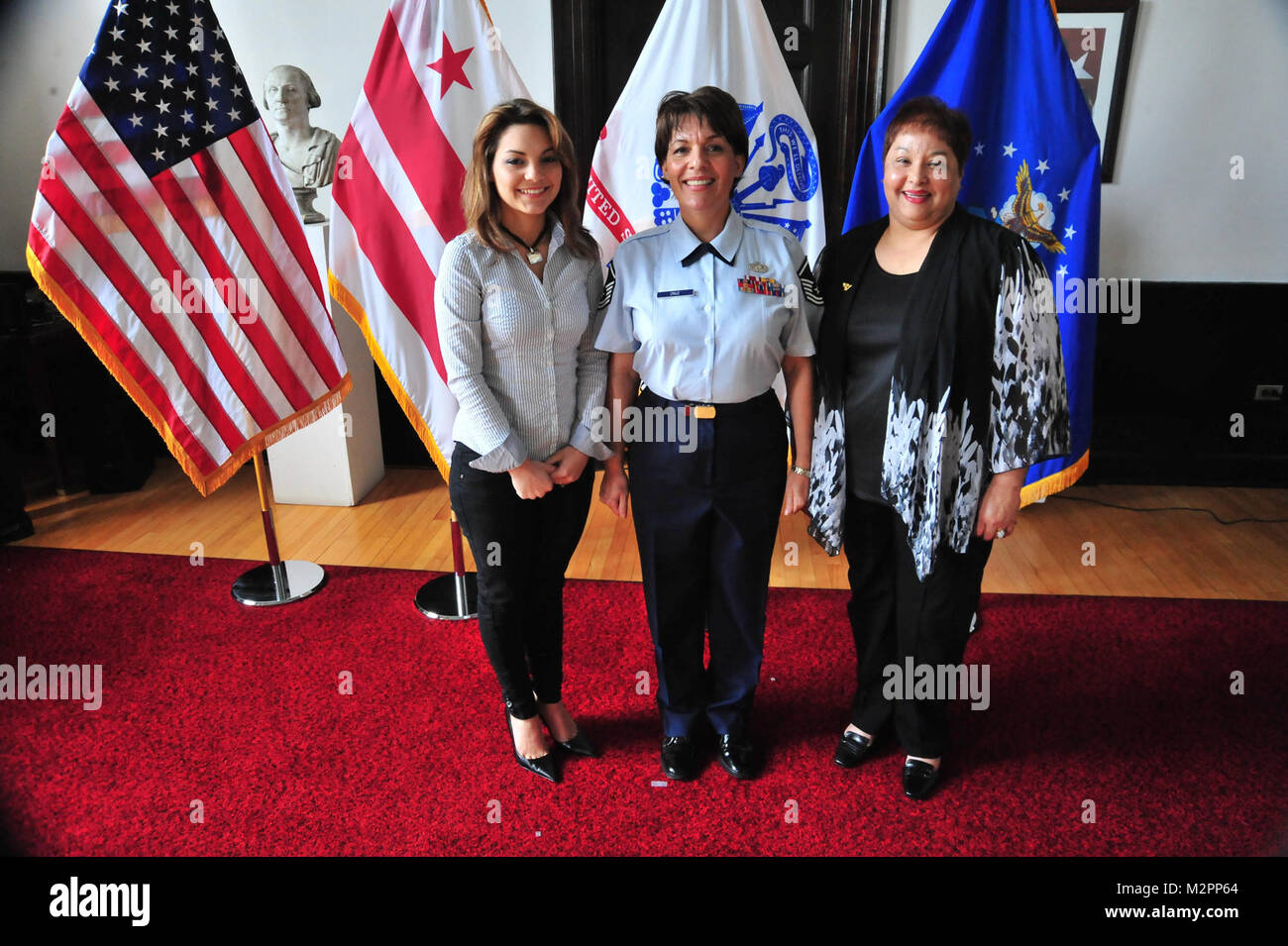 DSC 7273.jpg by District of Columbia National Guard Stock Photo - Alamy