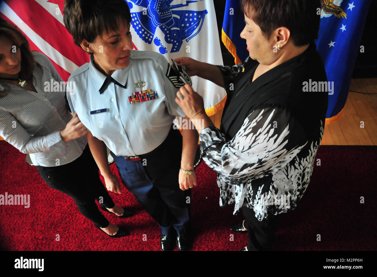 DSC 7278.jpg by District of Columbia National Guard Stock Photo - Alamy