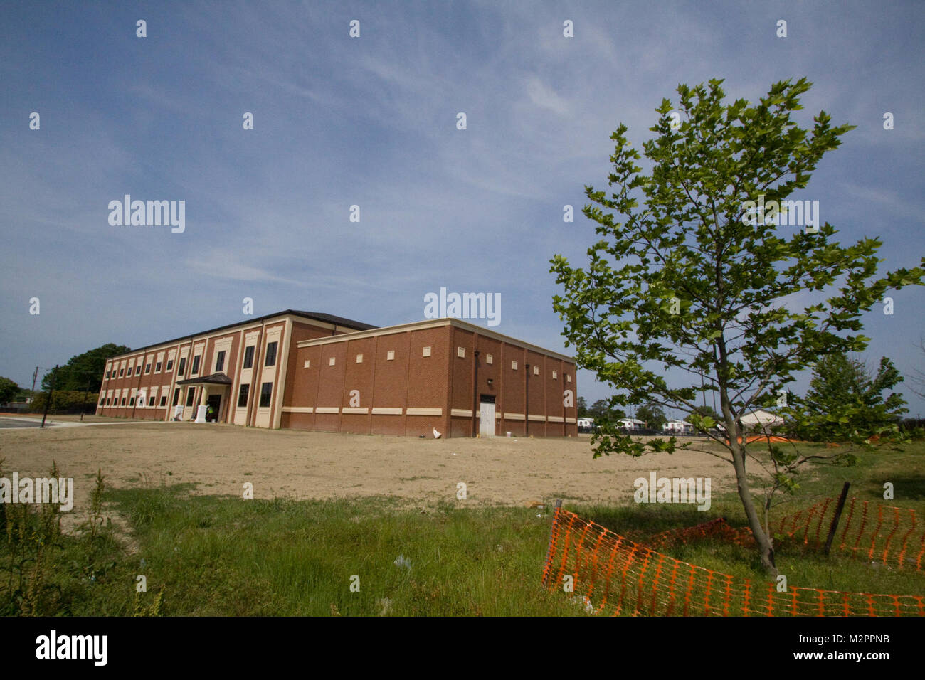 Fort monroe army base hi-res stock photography and images - Alamy