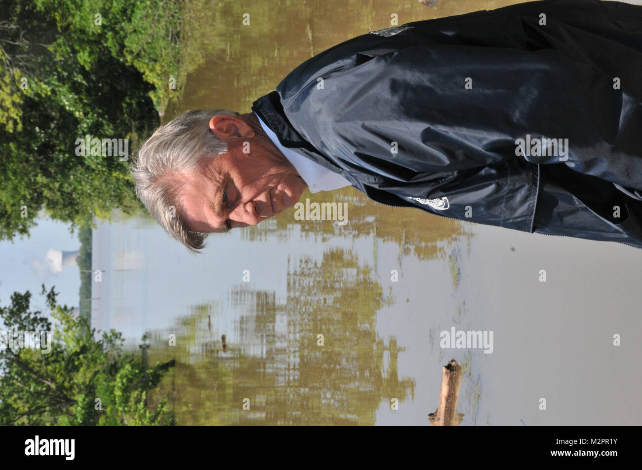 Mike beebe hires stock photography and images Alamy
