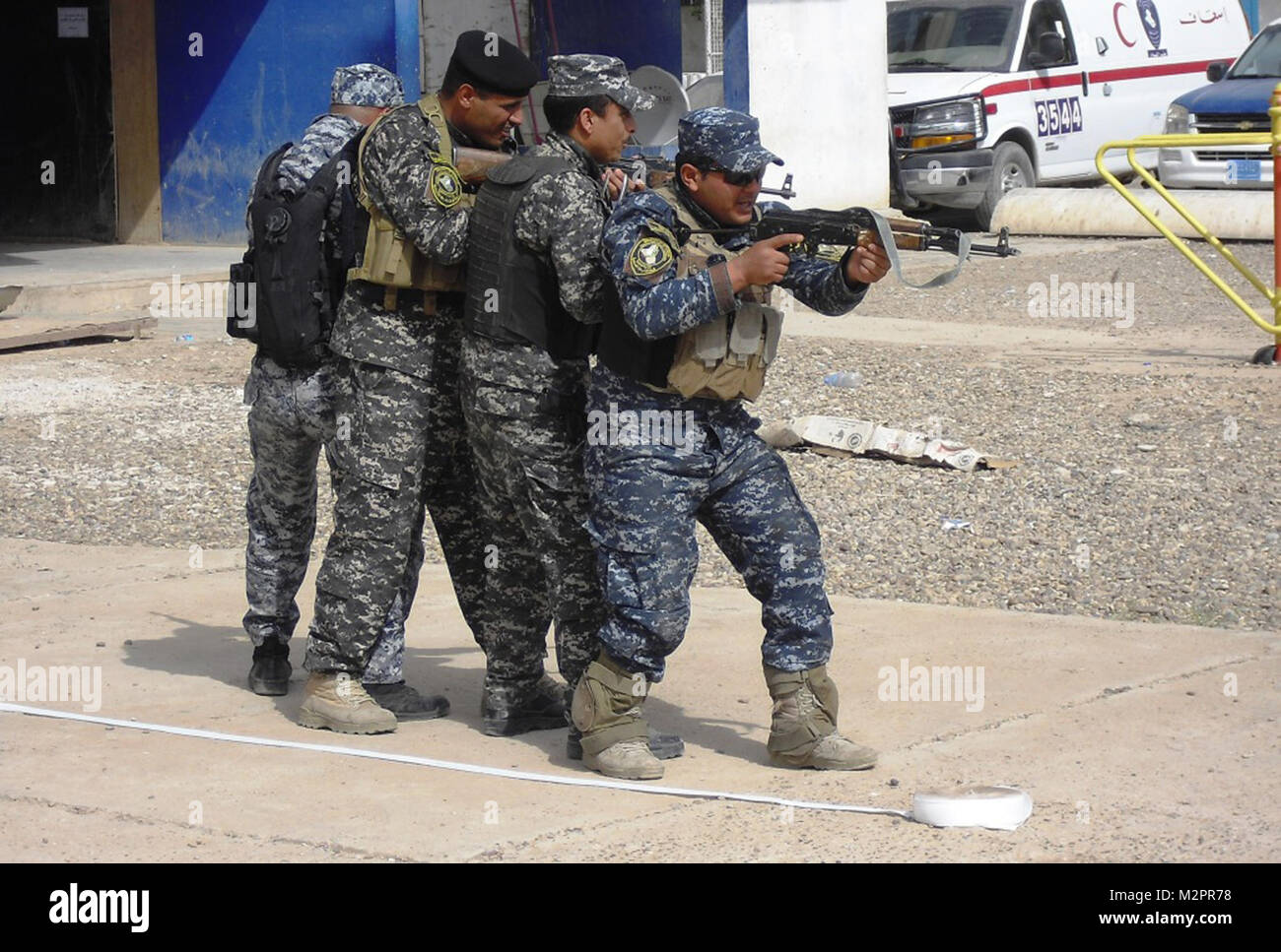 Stacking operations hi-res stock photography and images - Alamy