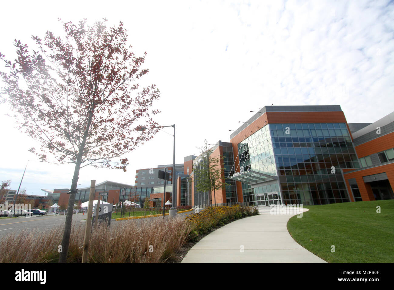FORT BELVOIR, Va. The Fort Belvoir Community Hospital is a stateoftheart facility, which