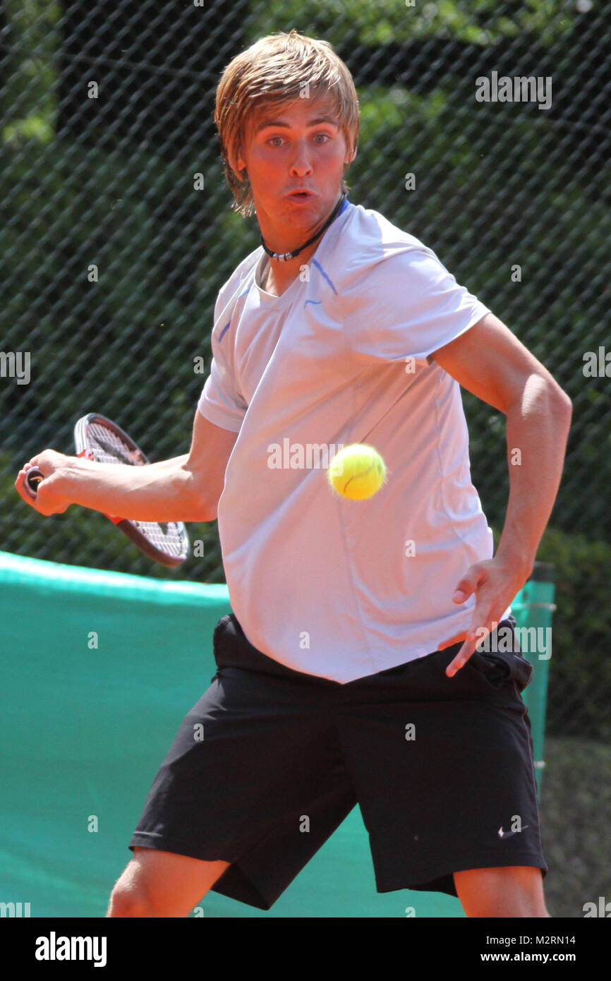 Julian lenz hi-res stock photography and images - Alamy