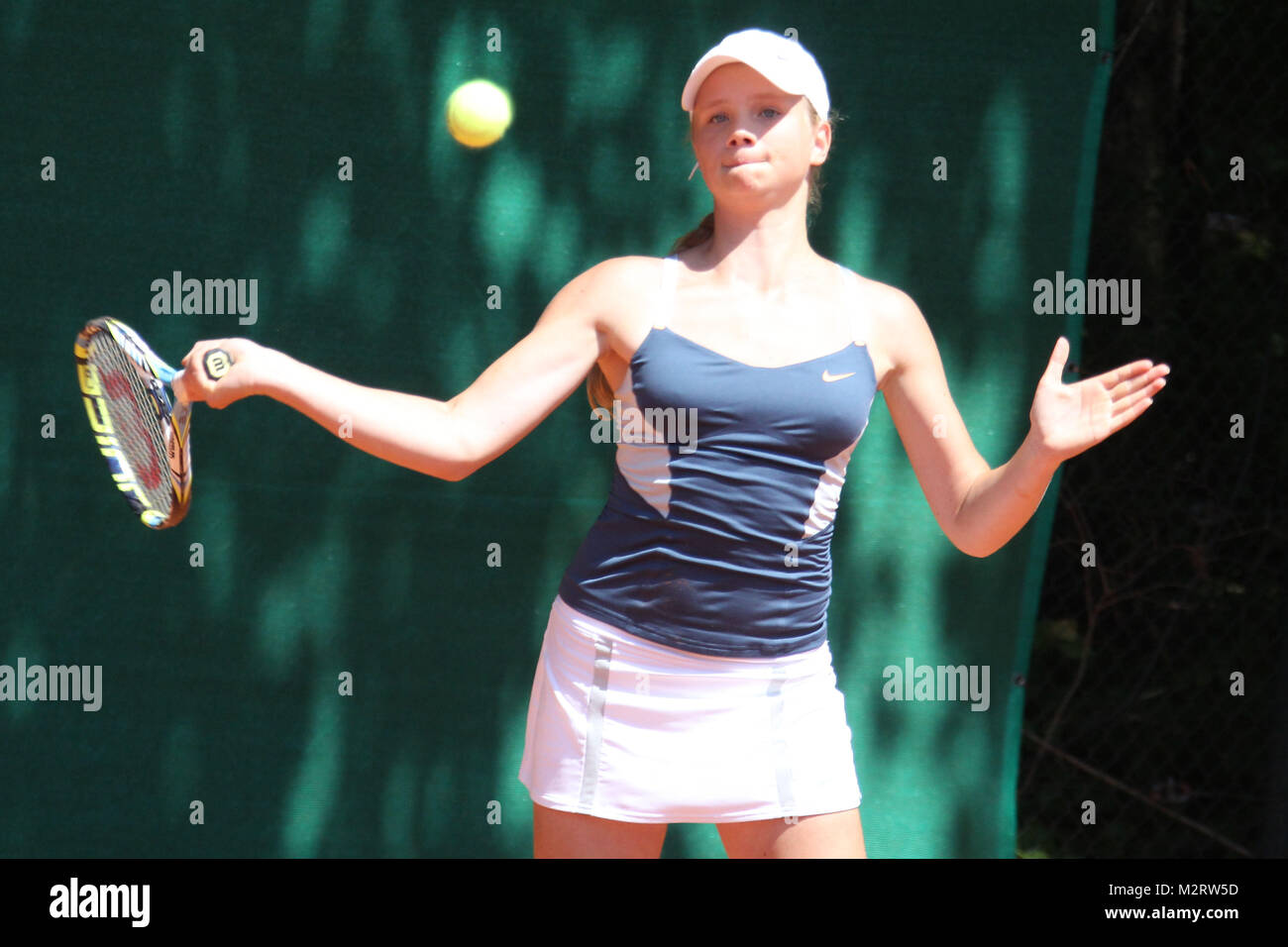Vivian wolff hi-res stock photography and images - Alamy