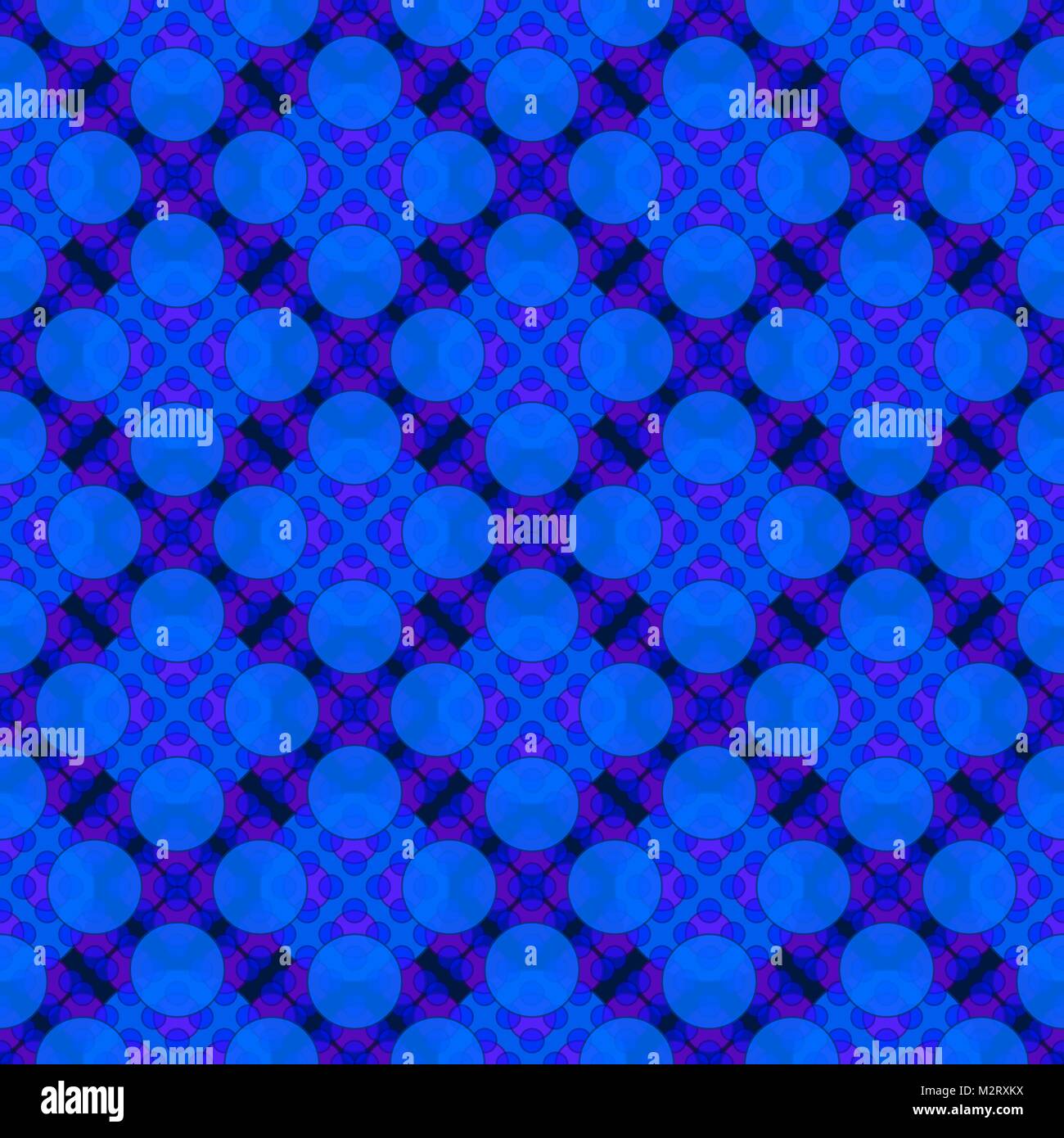 Seamless Abstract Pattern Stock Vector Image & Art - Alamy
