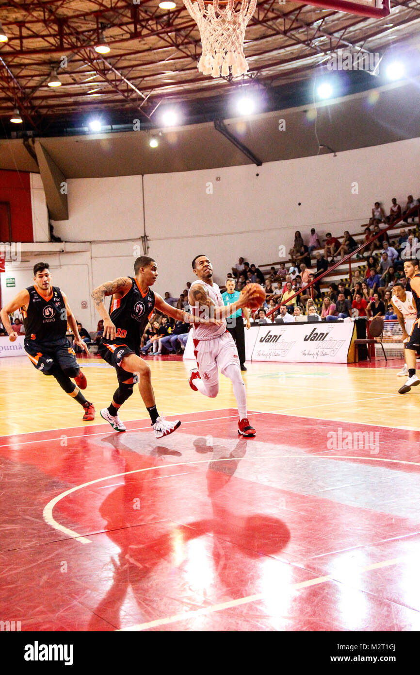 Liga Sorocabana de Games, Sorocaba SP