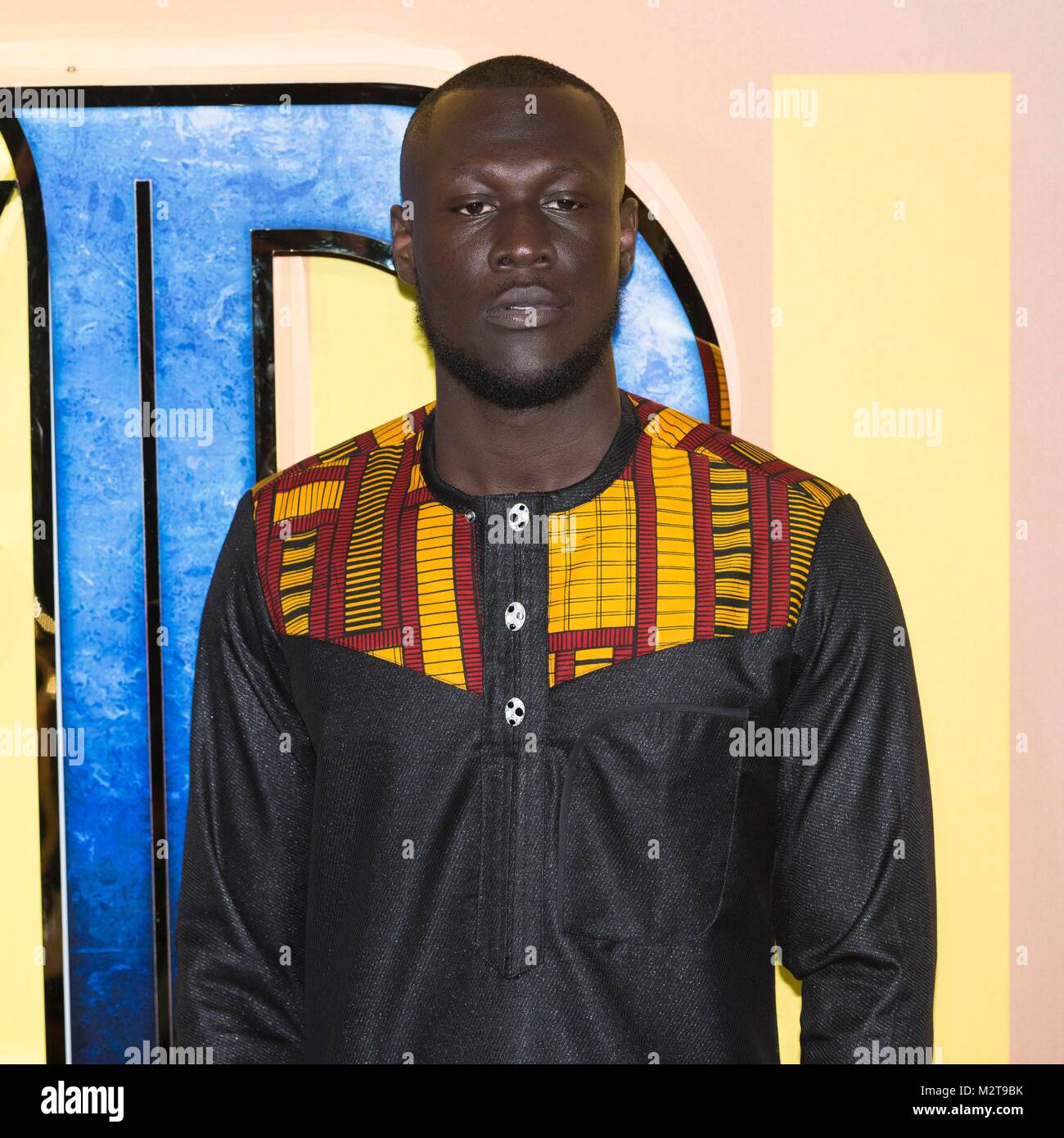 Stormzy Live High Resolution Stock Photography And Images Alamy Stormzy Live High Resolution Stock Photography And Images Alamy