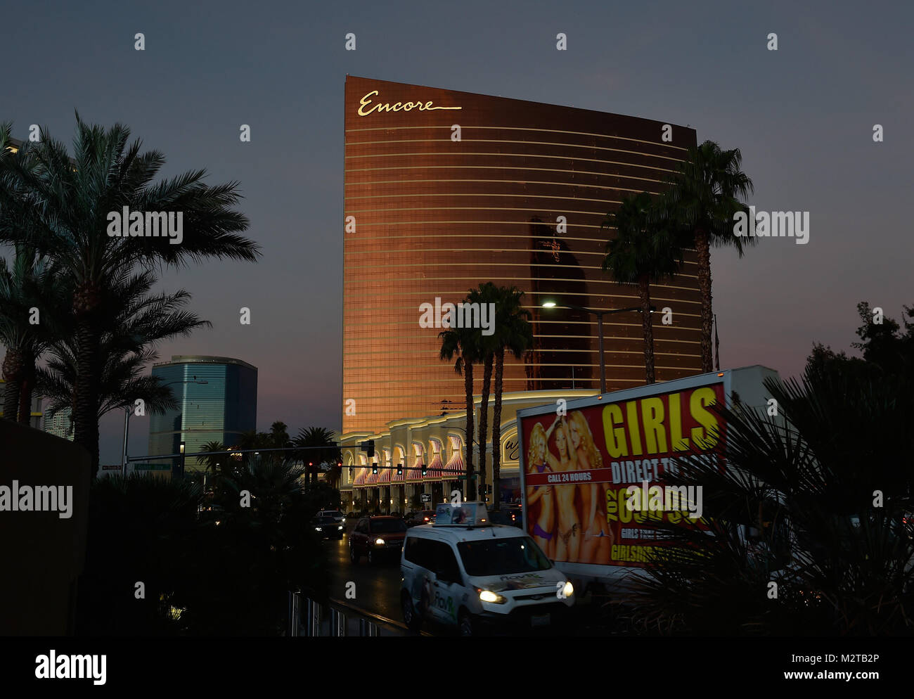 Escort Service Las Vegas Nevada