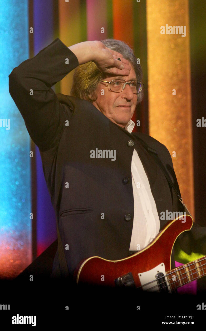 NDR 90.3 Schlagernacht, Hamburg, 19.09.2009, Marmalade Stock Photo Alamy