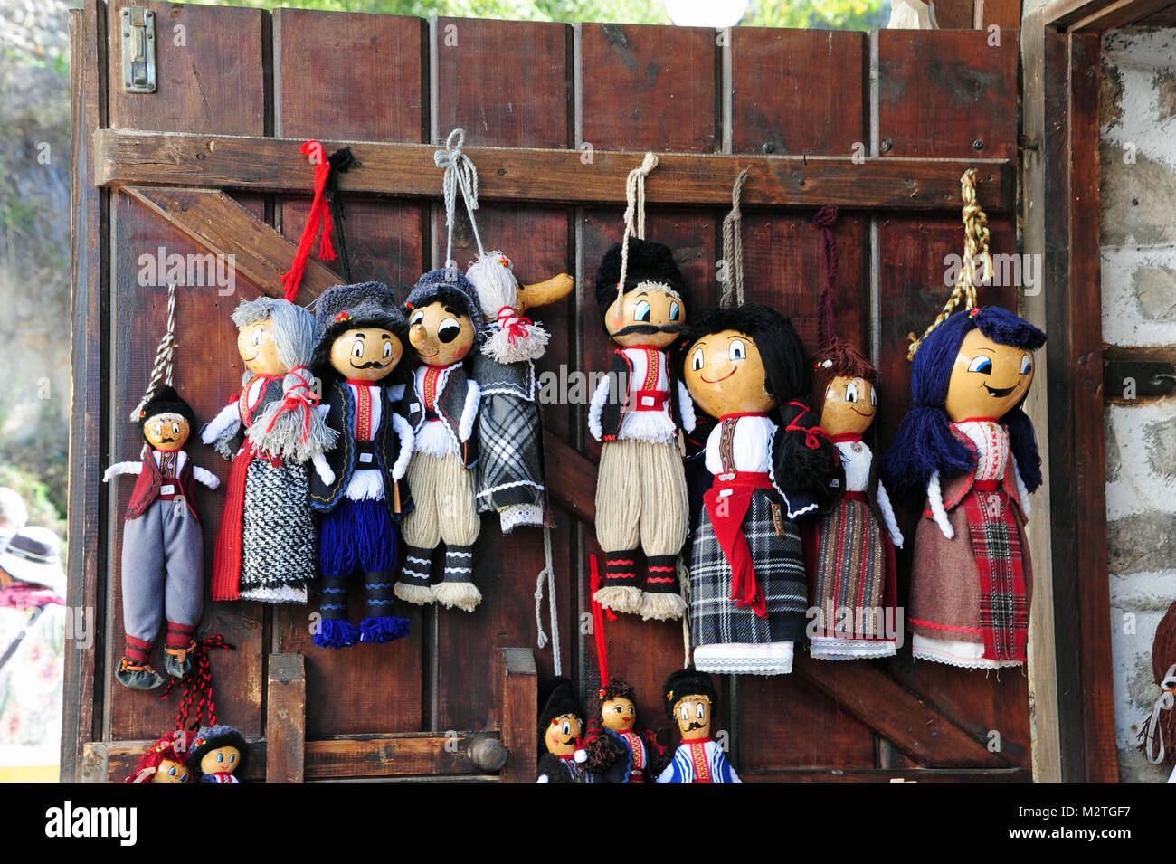 wooden dolls for sale