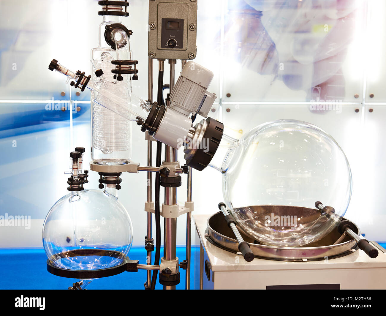 Evaporation experiment hires stock photography and images Alamy