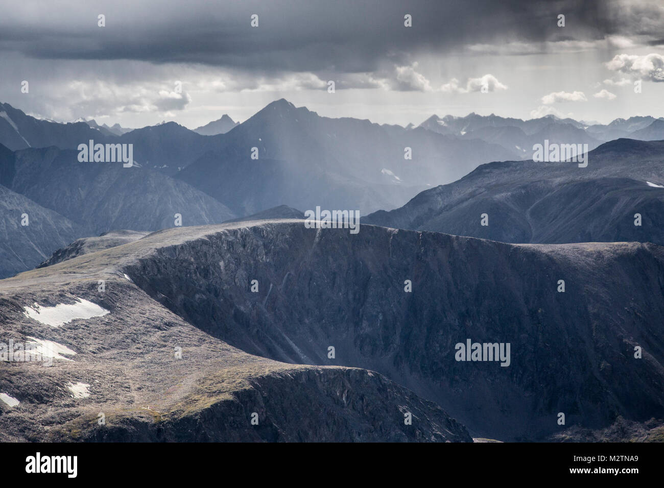 Wrangell land hires stock photography and images Alamy