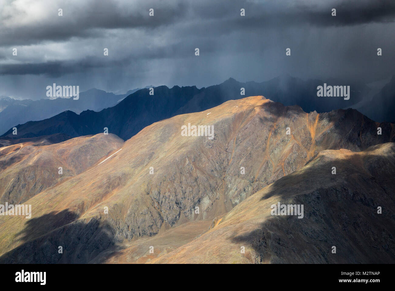 Wrangell land hires stock photography and images Alamy