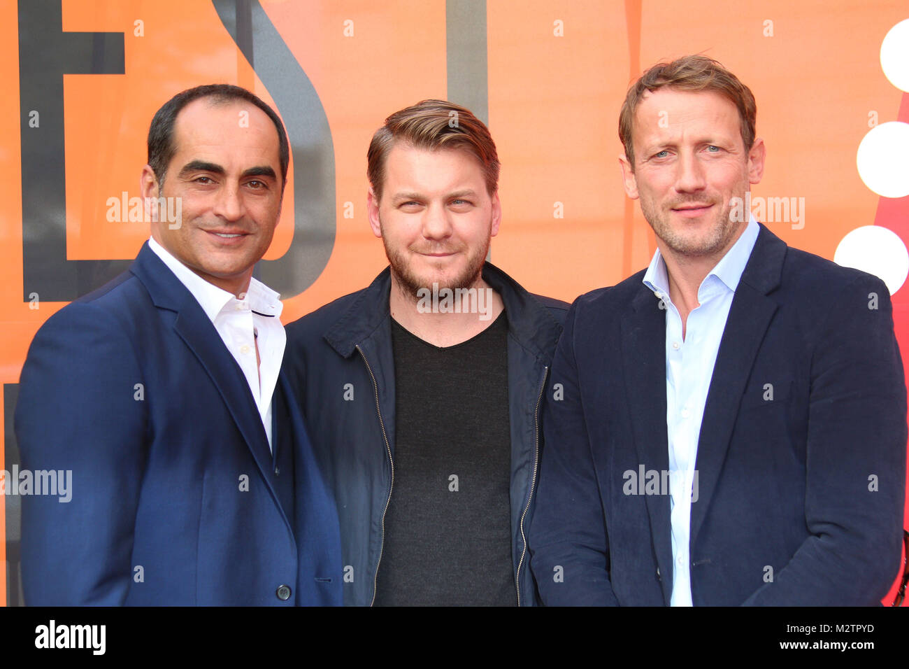 Marvin kren hires stock photography and images Alamy